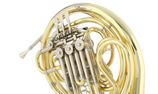 Hans Hoyer 801A Geyer Style