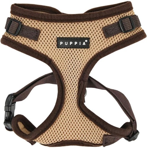 Puppia ritefit hundegeschirr - puppia,