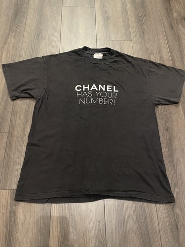 Vintage 80s 90s - , chanel
