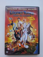 Looney Tunes Der Film DVD
