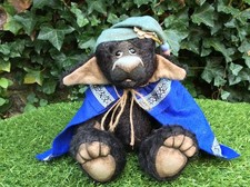 Once Loved Hazelgrip Glowmoss