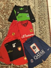 Sportkleidung Paket – 4