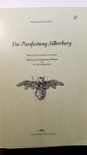 Wolfgang bleyl die passfestung - wolfgang,