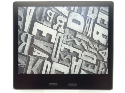 Amazon kindle oasis - kindle, 10.gen