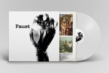 FAUST Faust (S/T / Same) - LP