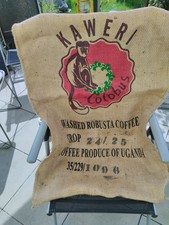 Kaffeesack Jutesack Kaffee