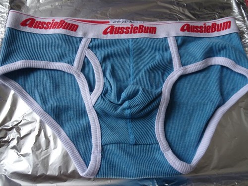 Underwear aussiebum slip - underwear,