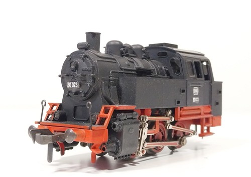 Fleischmann 4029 dampflok - 4029,