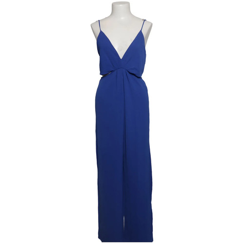 Jumpsuit größe blau - jumpsuit,, größe: