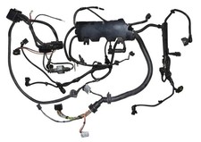 BMW E46 316i 316ti N42 Motorkabelbaum Kabelbaum 1251-7521191 ab Bj. 01/02