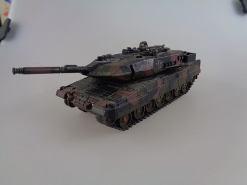 Siku 4913 kampfpanzer leopard - siku,
