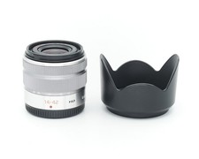 Panasonic Lumix G Vario