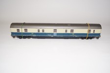 Roco  Postwagen , 264mm, Art.-Nr. 4262, Dt. Bundespost