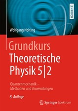 Quantenmechanik.Tl.2 |