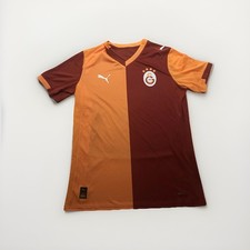 Galatasaray Istanbul Trikot