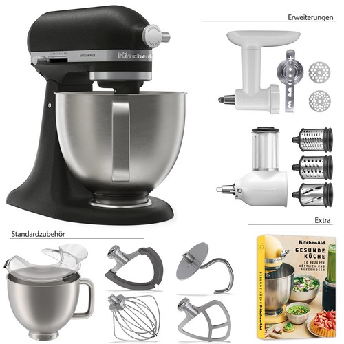 Kitchenaid küchenmaschine - kitchenaid,