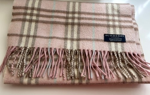 Original burberry schal 100 - burberry, 100%