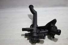 Thermostatgehäuse 03C121111B Volkswagen Polo 9N Bj,02