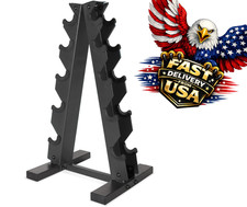 Cap A-Frame Dumbbell Weight