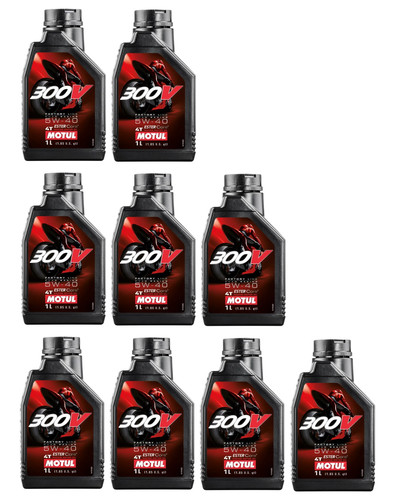 Motul 300v factory line - motul,