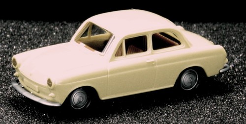 Brekina 260102 1500 - 260102, vw
