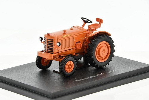 Traktor renault 3042 - renault, 1950