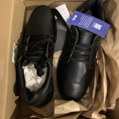 Saloon shoes for crews - saloon,