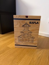 KAPLA Holzbaukasten - 280