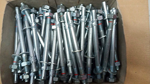 Hilti hsa m8x115 - m8x115, &