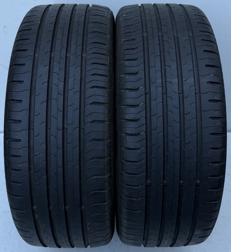 6 8 mm sommerreifen - 2x,