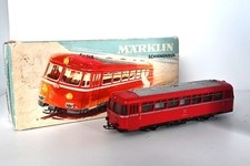 Märklin H0 Lok DB Schienenbus
