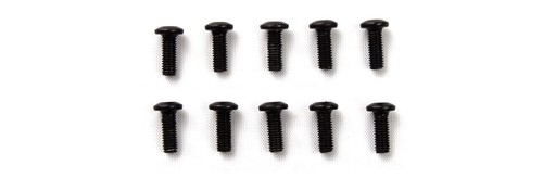 Lrp 120958 m3x8mm - lrp, no.