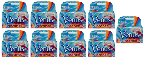 Gillette venus vibrance refill - venus,