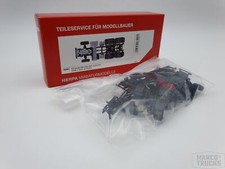 Herpa Fahrgestell MB Actros