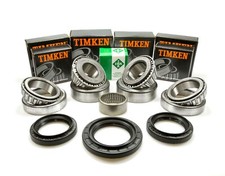 Mercedes ML W164 / GL X164 / R