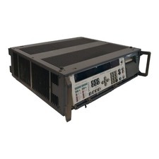 Wandel & Goltermann Frame Analyzer PRA-1  / DEFEKT ERSATZTEILE 