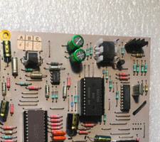 Digital-Analog Platine  CD Philips 200-303 Marantz CD73 BP-out