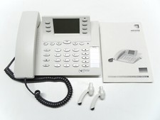 Elmeg CS410 ISDN Systemtelefon