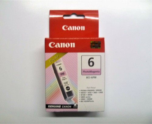 Original canon bci - original, bci-6pm