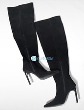 ZARA Premium 2024 Overknee