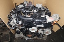 Motor BKN 124TKM VW Audi