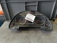 Original Audi A4 8E Kombiinstrument 8E0920981N Benzin MPH combi instrument USA