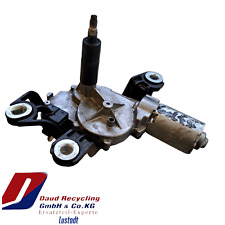 VW Golf 5 Wischermotor Hinten 0390201800