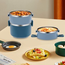 2.4L Thermo Lunchbox 3 Schicht