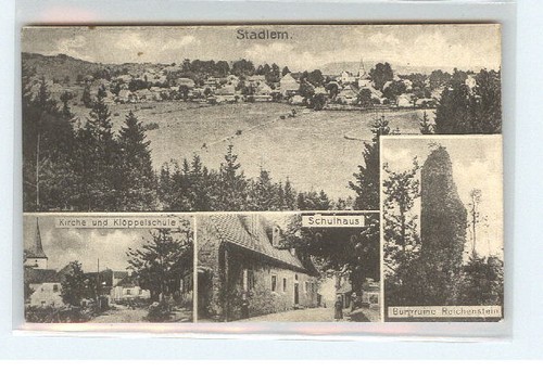 Nabburg stadlern - nabburg,