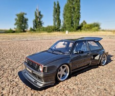 1:18 VW Golf 2 GTI Breitbau