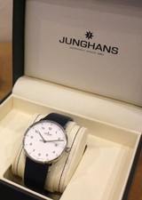 Junghans form auto watch - junghans, a