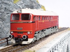 Piko 52802; "Taigatrommel" V