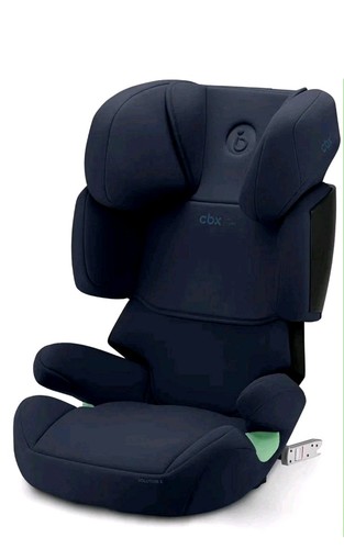 Cybex solution fix - solution, x