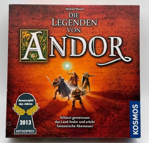 Kosmos die legenden - kosmos, von